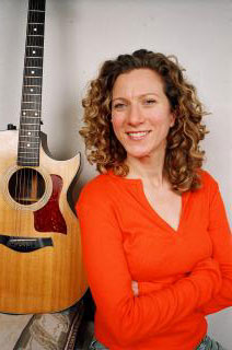 Laurie Berkner