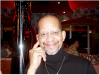 Archie Wortham