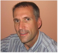 Mark Petersen