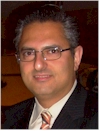 David Naghi